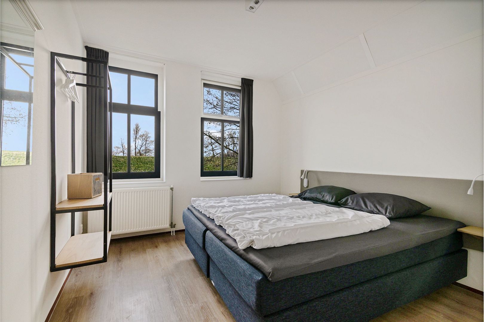 Easterskâns 21 204, Eanjum foto-14