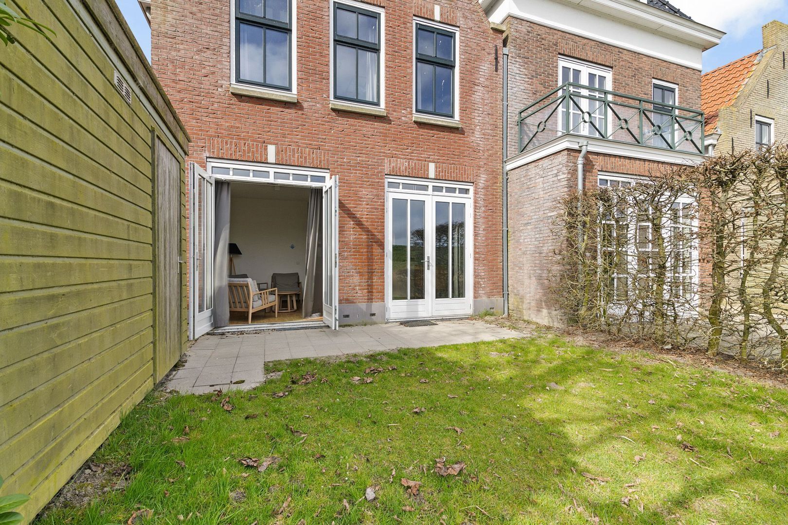 Easterskâns 21 204, Eanjum foto-21