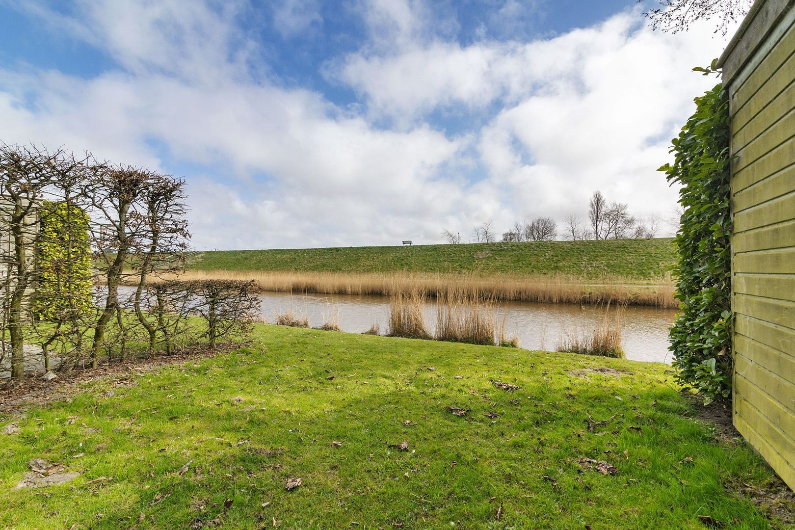 Easterskâns 21 204, Eanjum foto-22