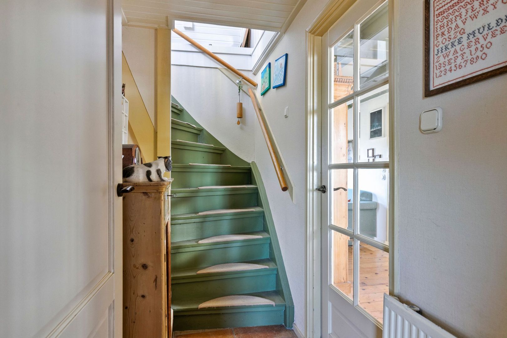 Dodingawei 38, Ingwierrum foto-25