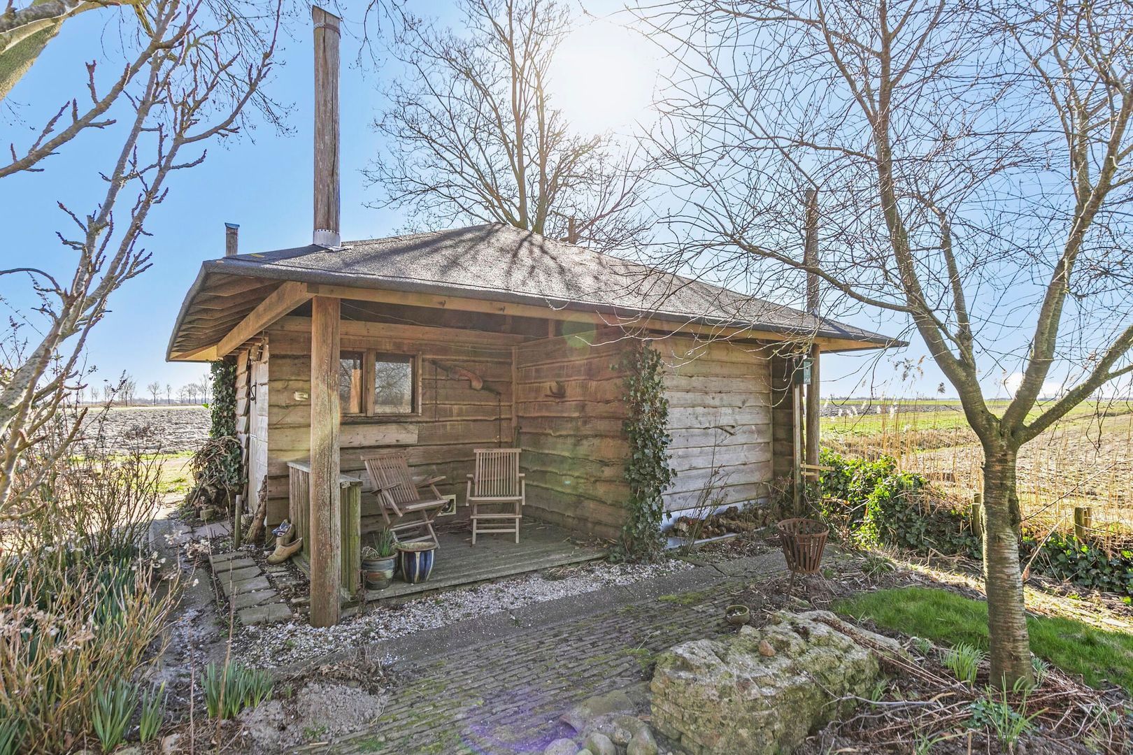 Dodingawei 38, Ingwierrum foto-34