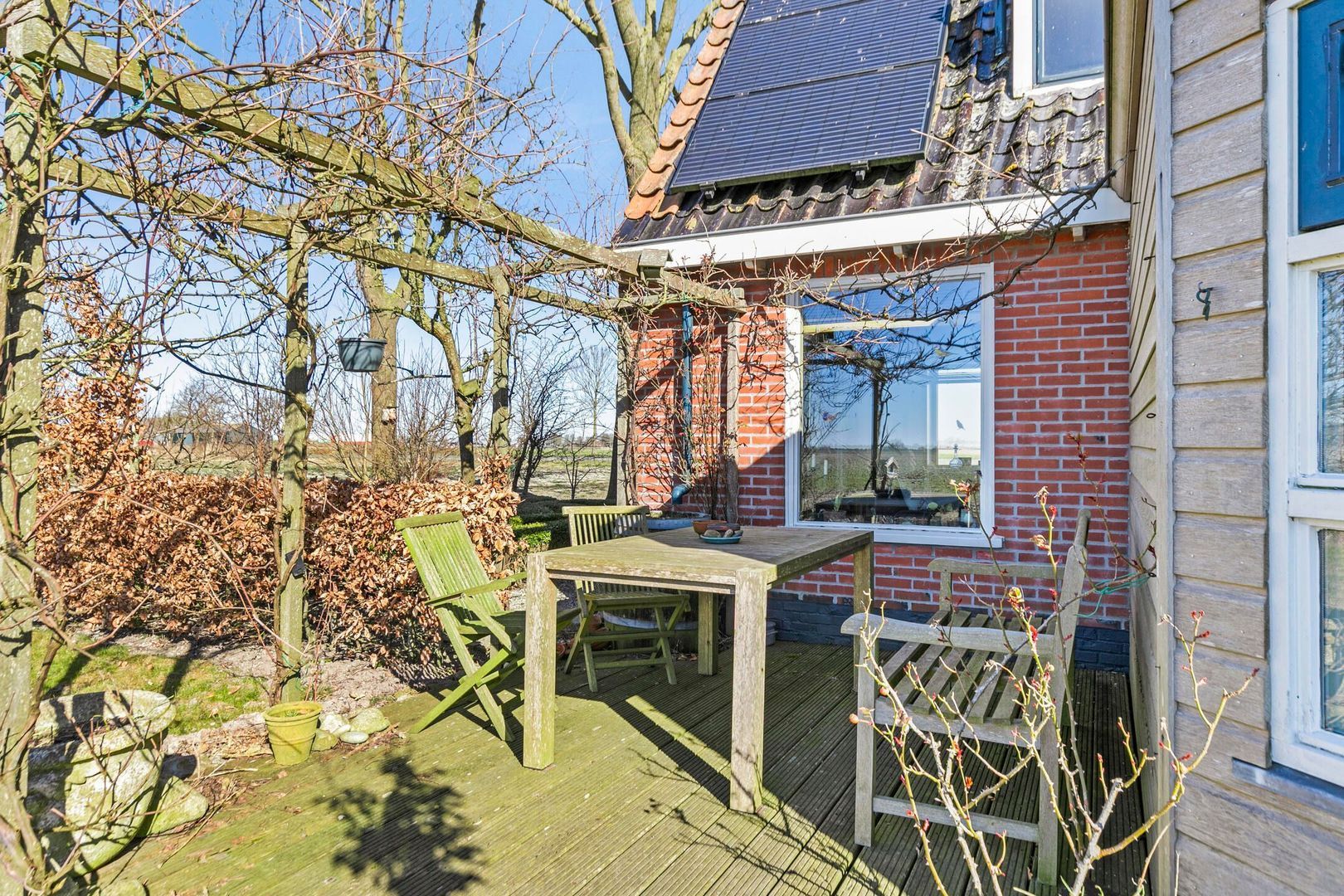 Dodingawei 38, Ingwierrum foto-36