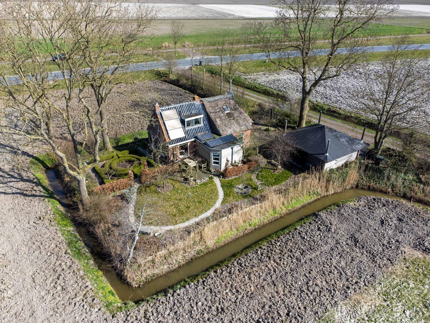 Dodingawei 38, Ingwierrum foto-35