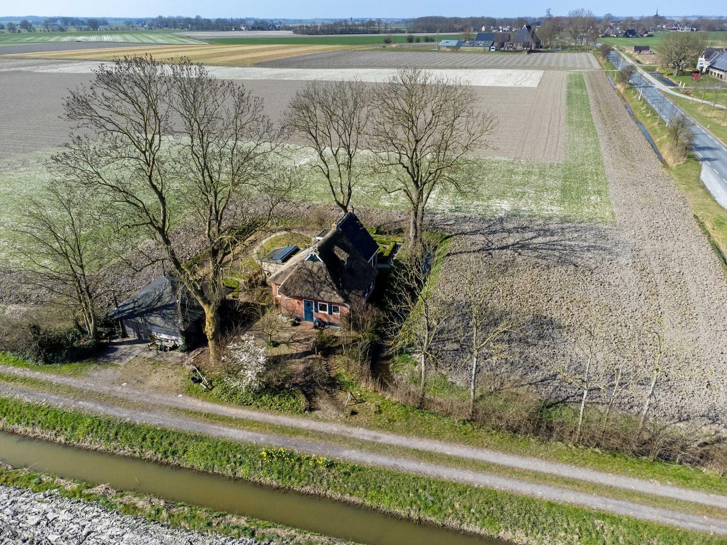 Dodingawei 38, Ingwierrum foto-4