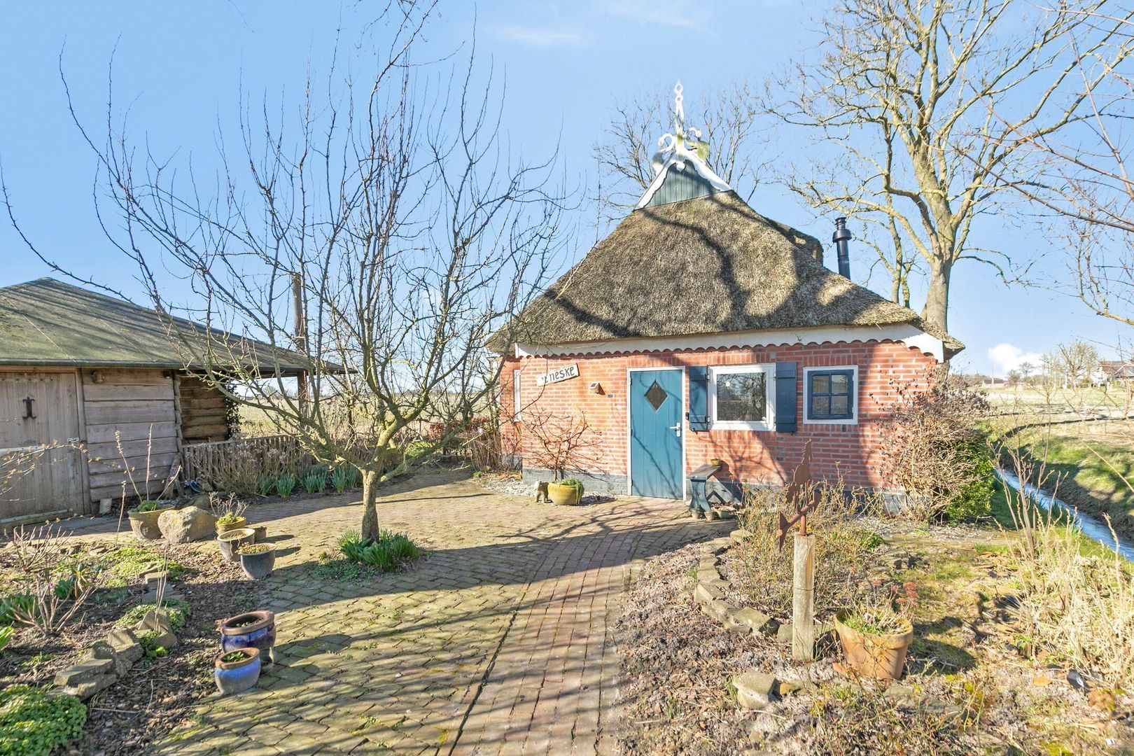 Dodingawei 38, Ingwierrum foto-5