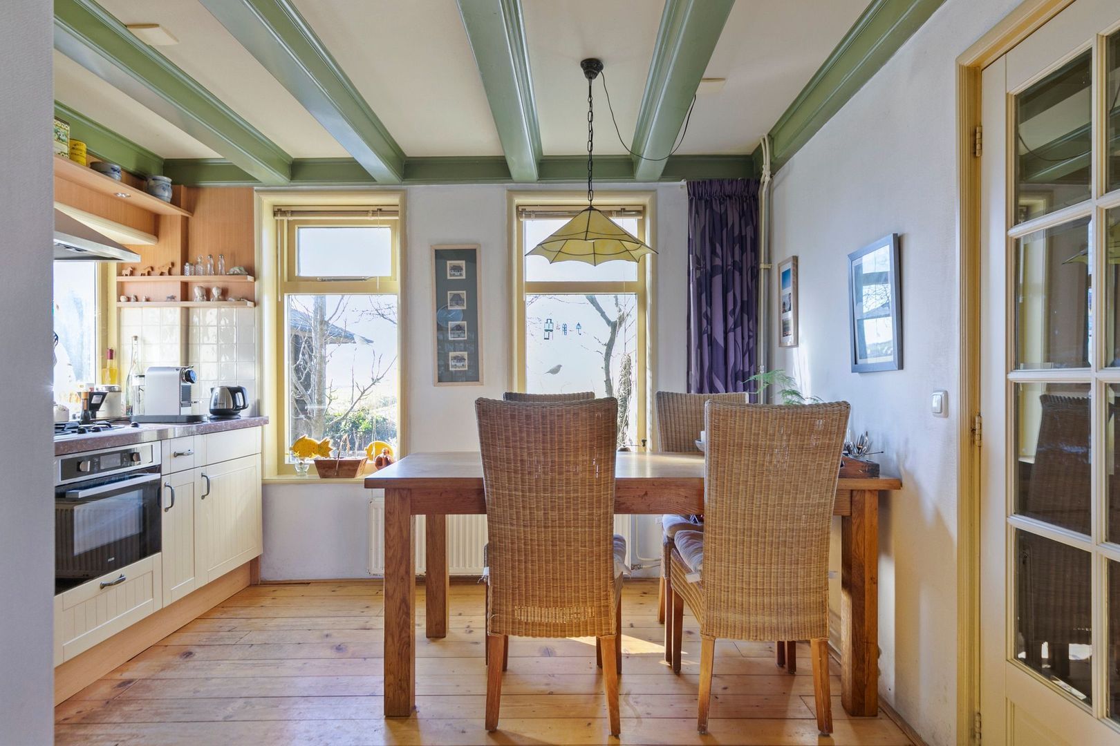 Dodingawei 38, Ingwierrum foto-12