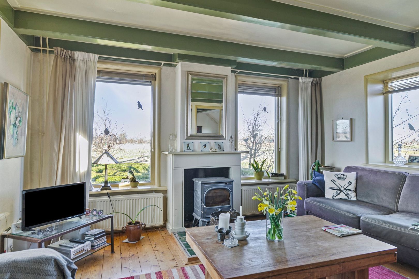 Dodingawei 38, Ingwierrum foto-17