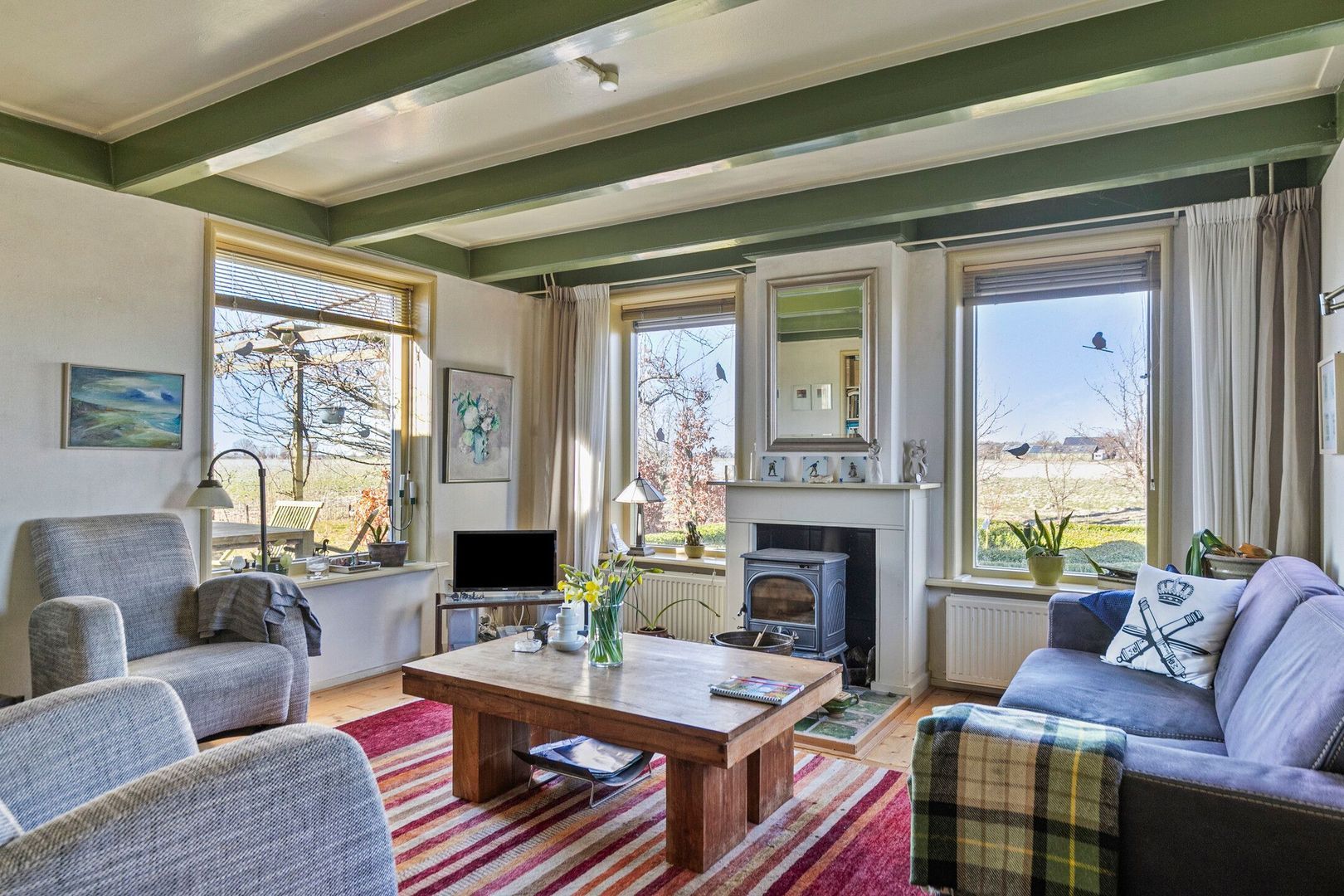 Dodingawei 38, Ingwierrum foto-18