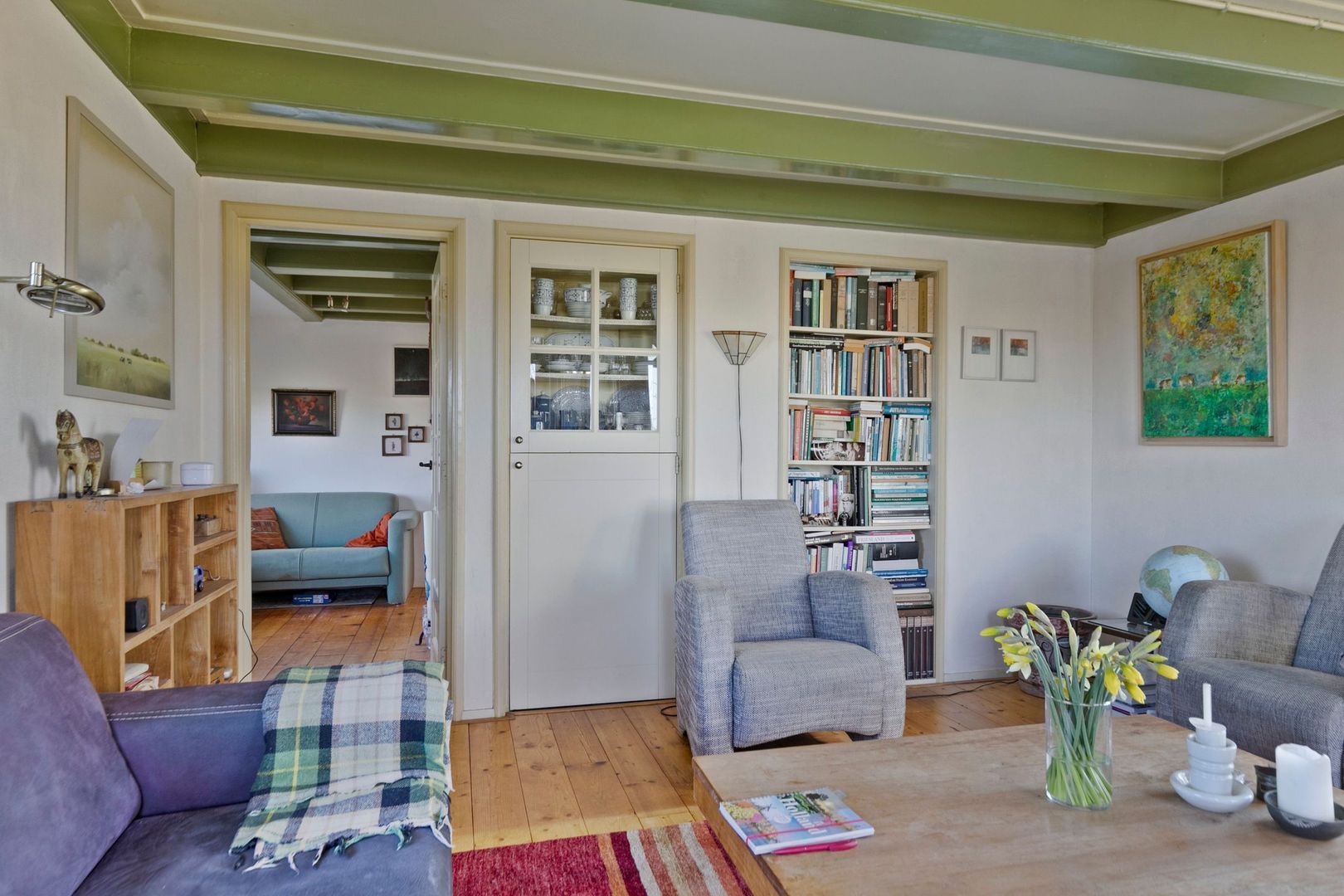 Dodingawei 38, Ingwierrum foto-21