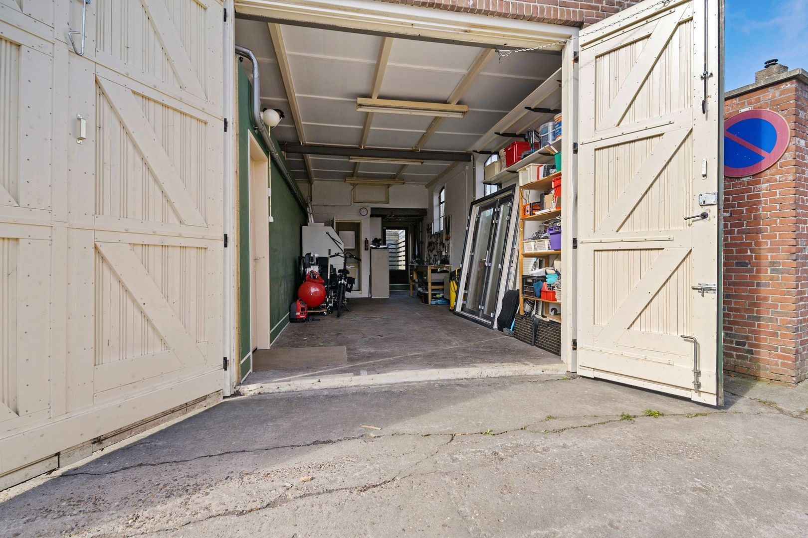 Waling Dykstrastrjitte 14, Holwert foto-2