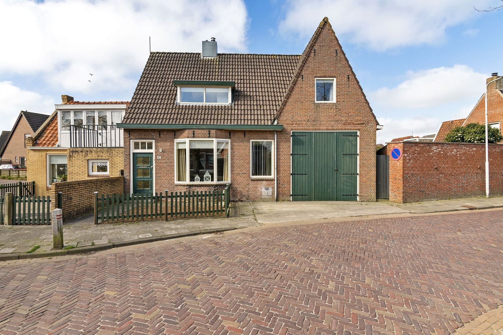 Waling Dykstrastrjitte 14, Holwert foto-1