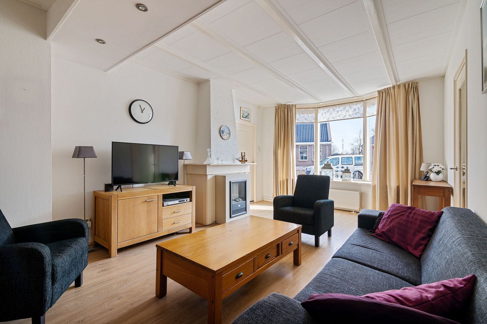 Waling Dykstrastrjitte 14, Holwert foto-3