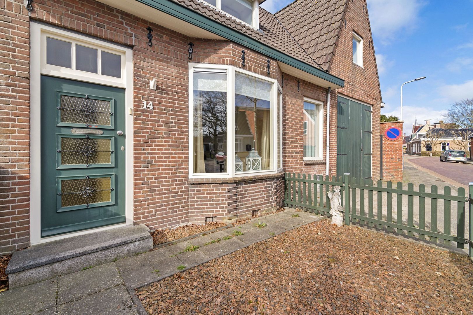 Waling Dykstrastrjitte 14, Holwert foto-4