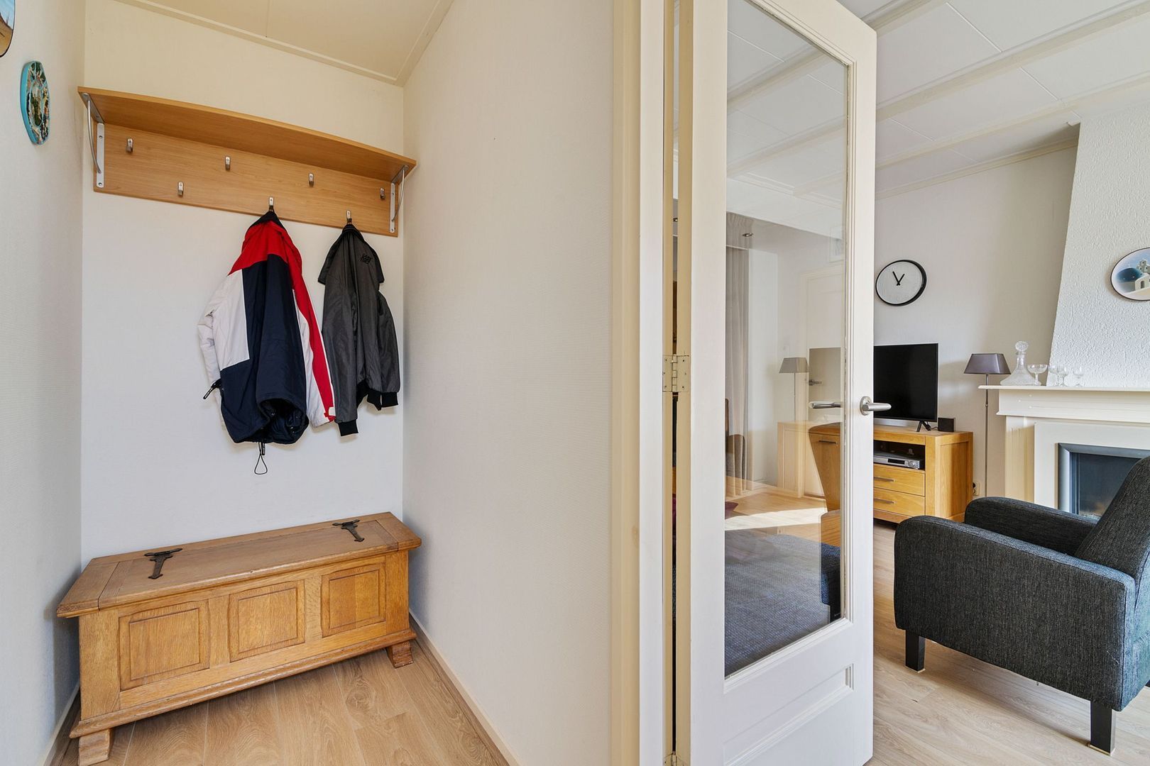 Waling Dykstrastrjitte 14, Holwert foto-5