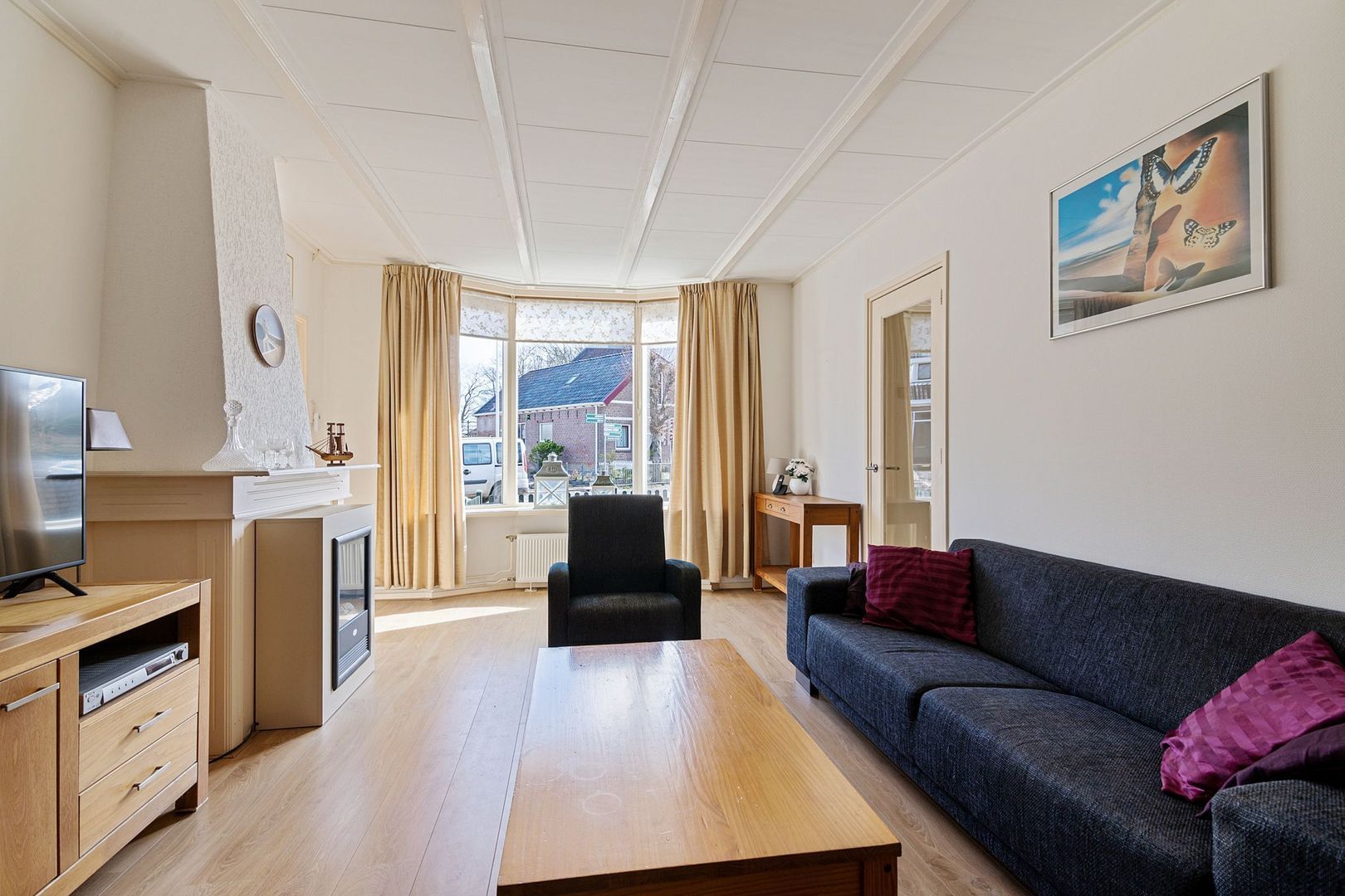 Waling Dykstrastrjitte 14, Holwert foto-6