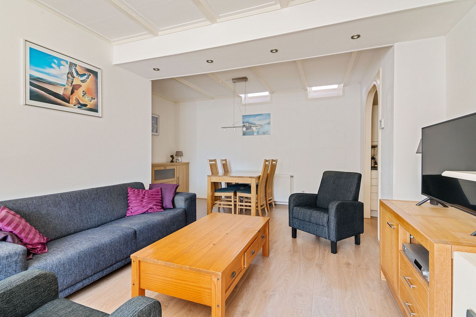 Waling Dykstrastrjitte 14, Holwert foto-8