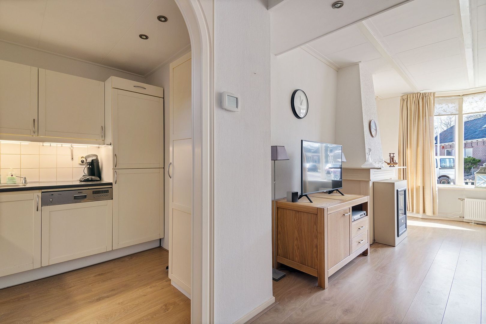 Waling Dykstrastrjitte 14, Holwert foto-11