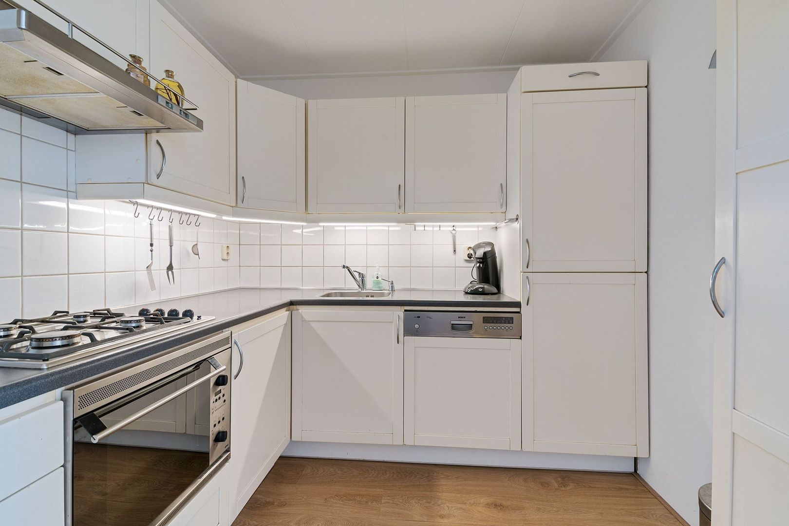 Waling Dykstrastrjitte 14, Holwert foto-12