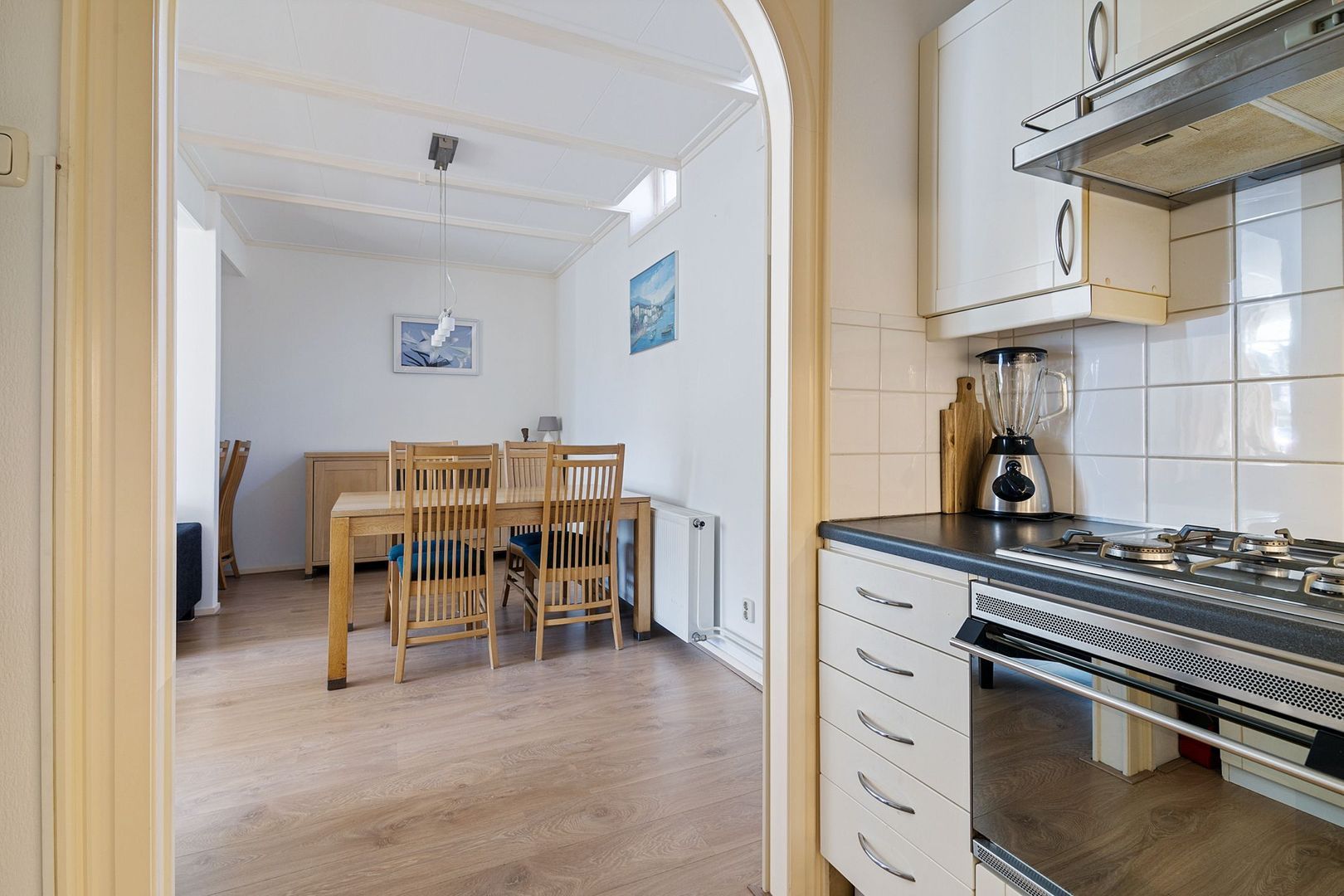 Waling Dykstrastrjitte 14, Holwert foto-13