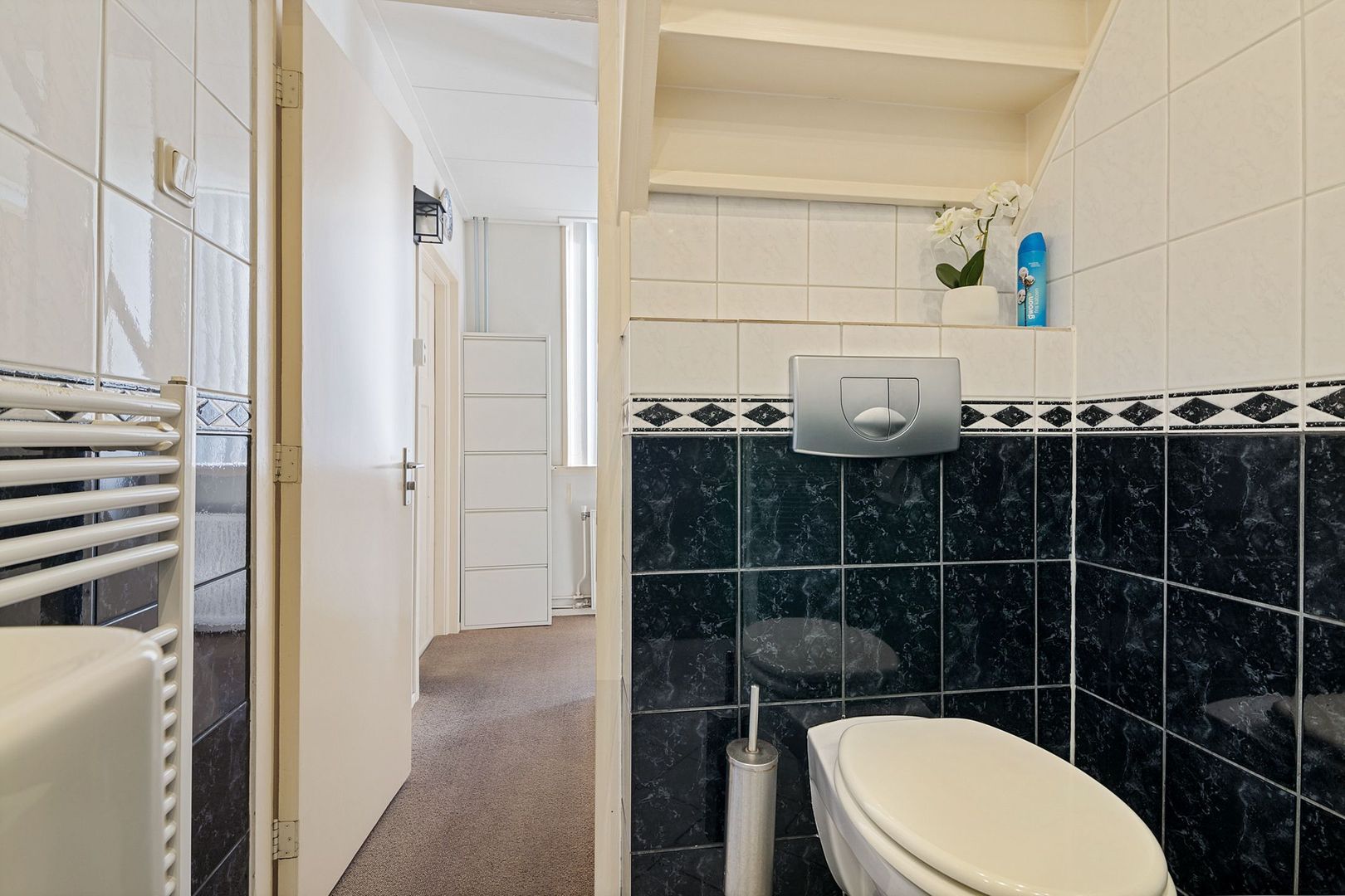 Waling Dykstrastrjitte 14, Holwert foto-17