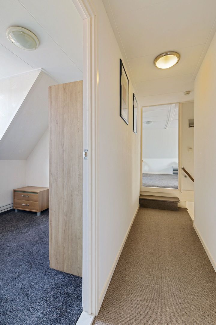 Waling Dykstrastrjitte 14, Holwert foto-18