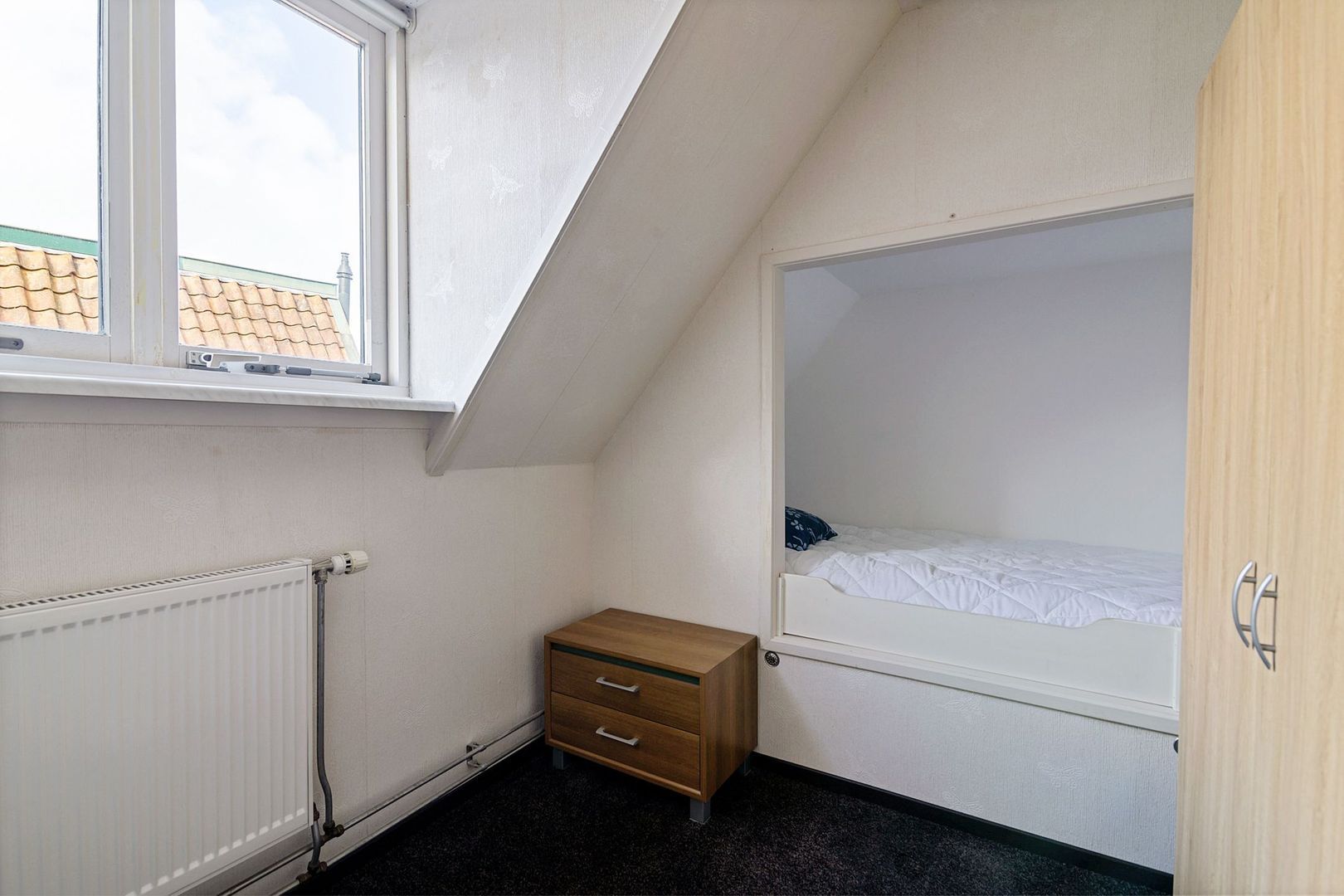 Waling Dykstrastrjitte 14, Holwert foto-21