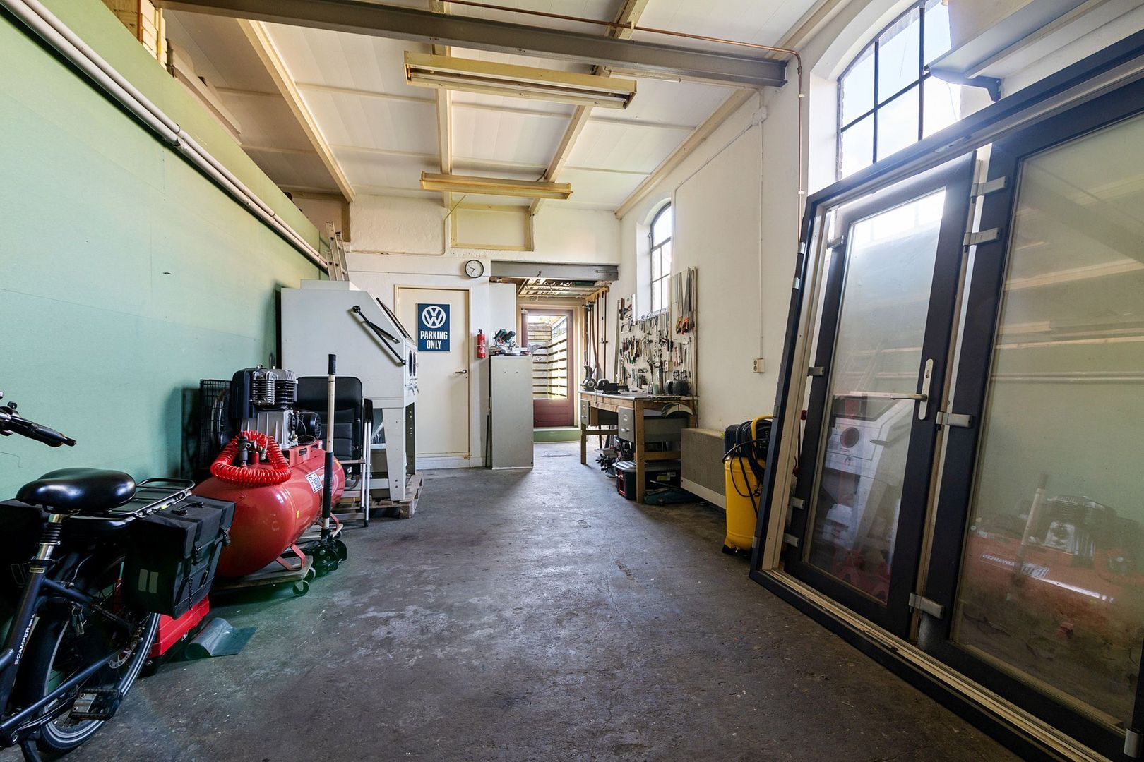 Waling Dykstrastrjitte 14, Holwert foto-27