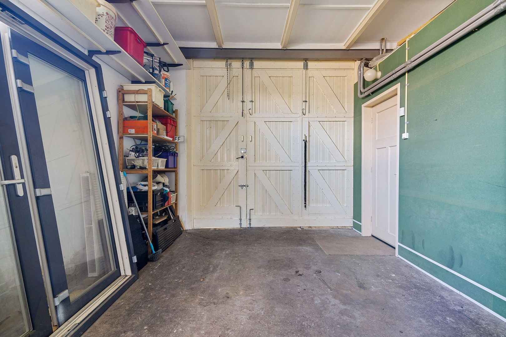 Waling Dykstrastrjitte 14, Holwert foto-26