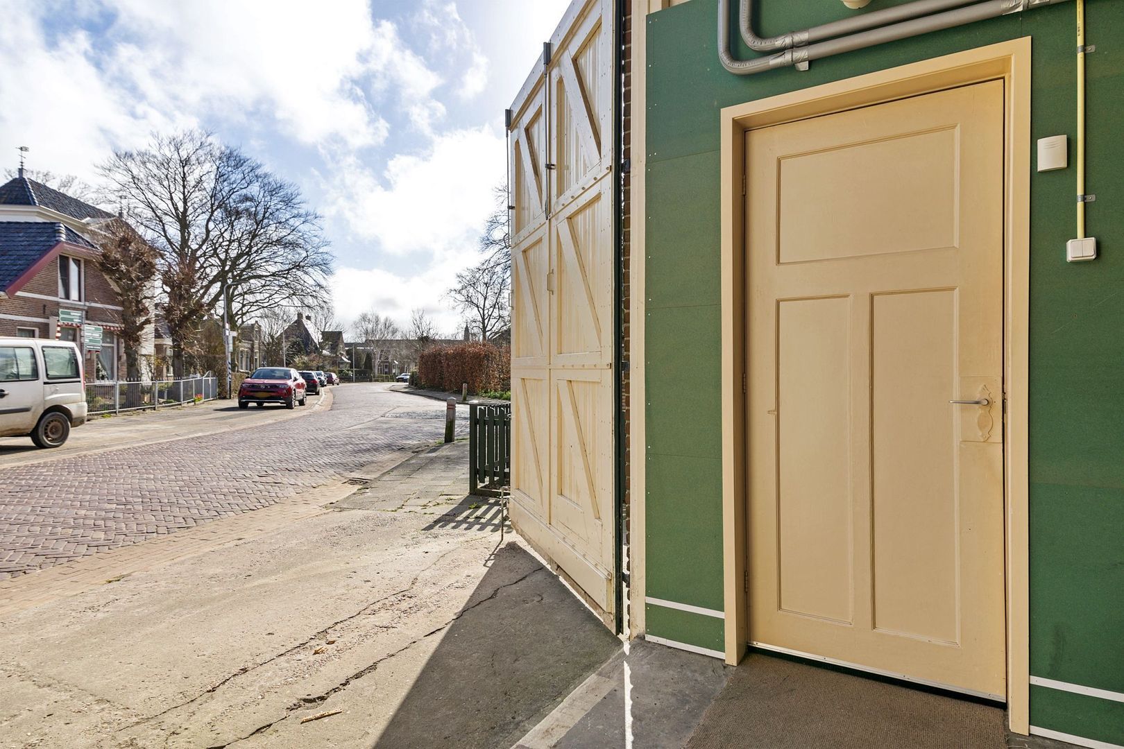 Waling Dykstrastrjitte 14, Holwert foto-29