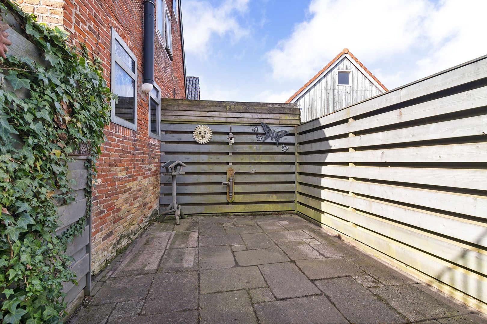 Waling Dykstrastrjitte 14, Holwert foto-28