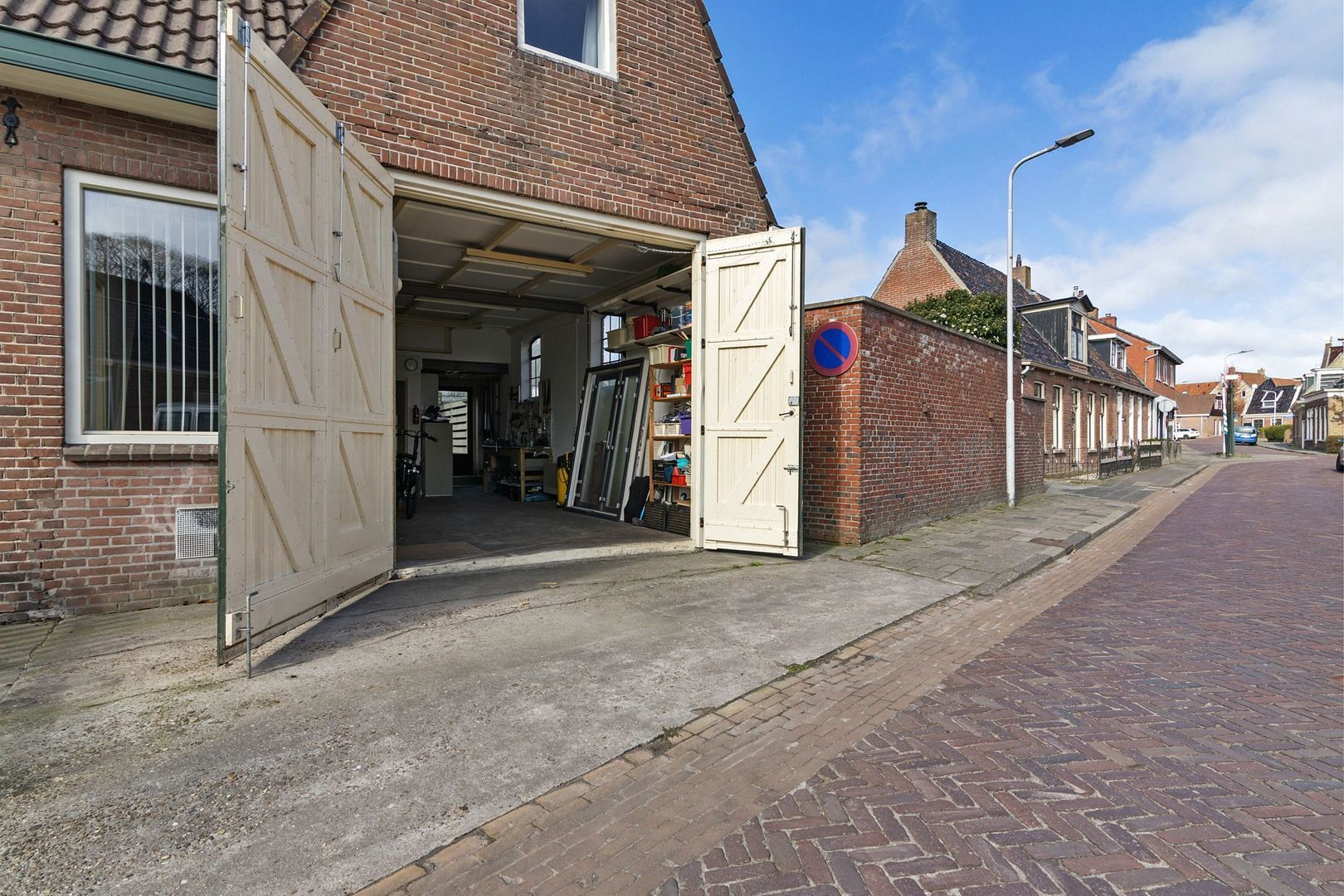 Waling Dykstrastrjitte 14, Holwert foto-30