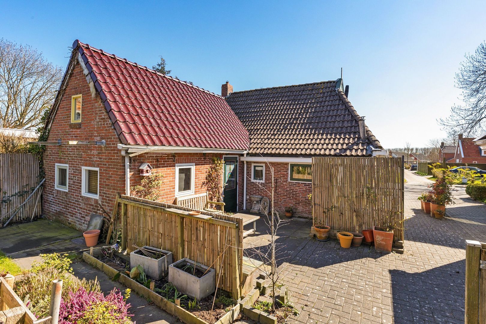 De Singel 24, Eanjum foto-1