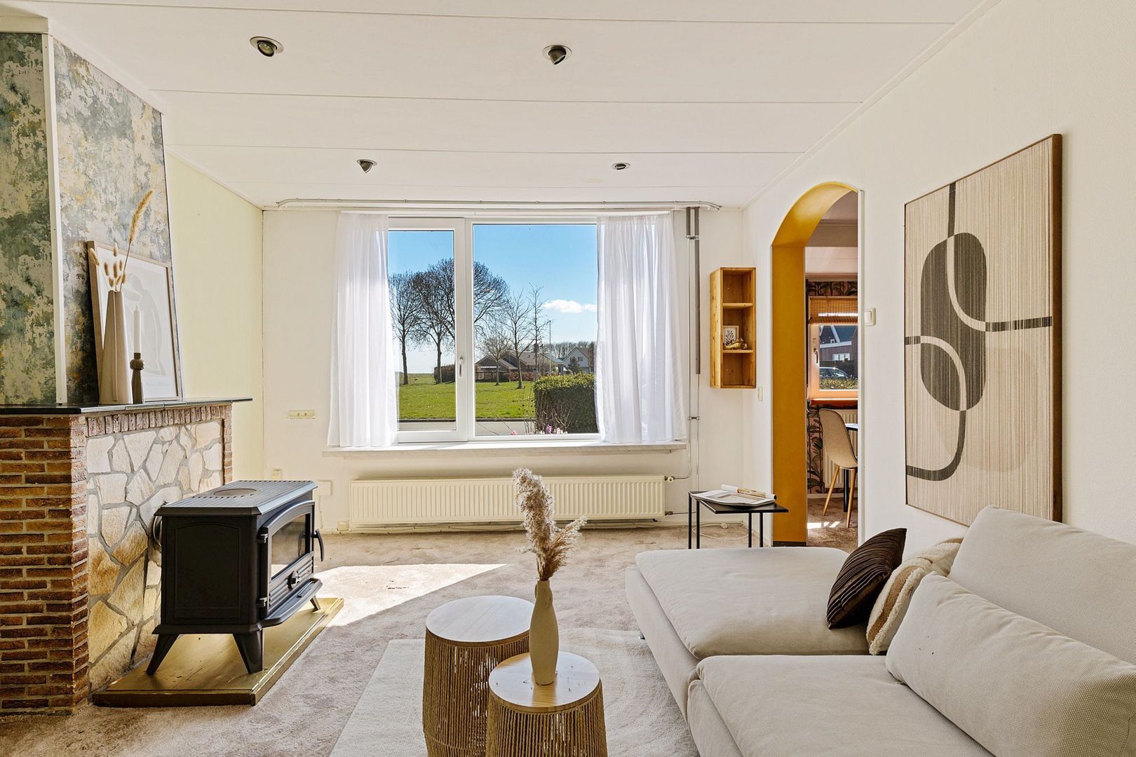 De Singel 24, Eanjum foto-3