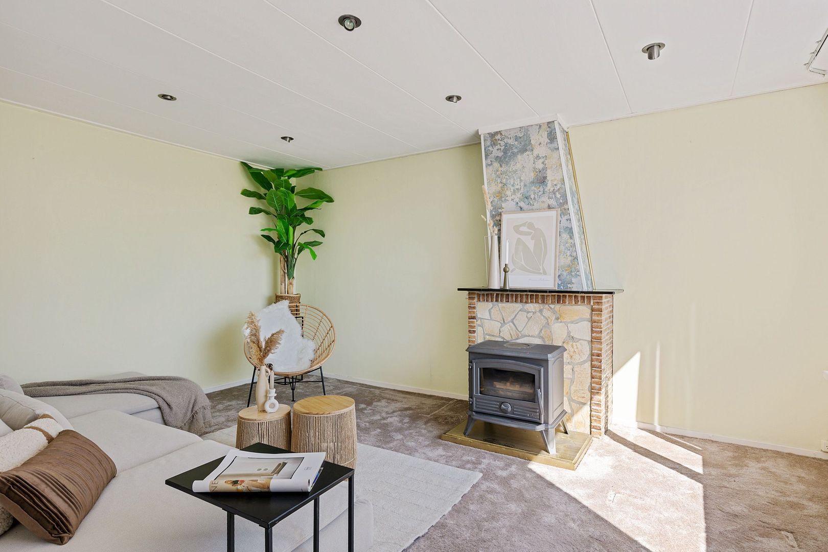 De Singel 24, Eanjum foto-2