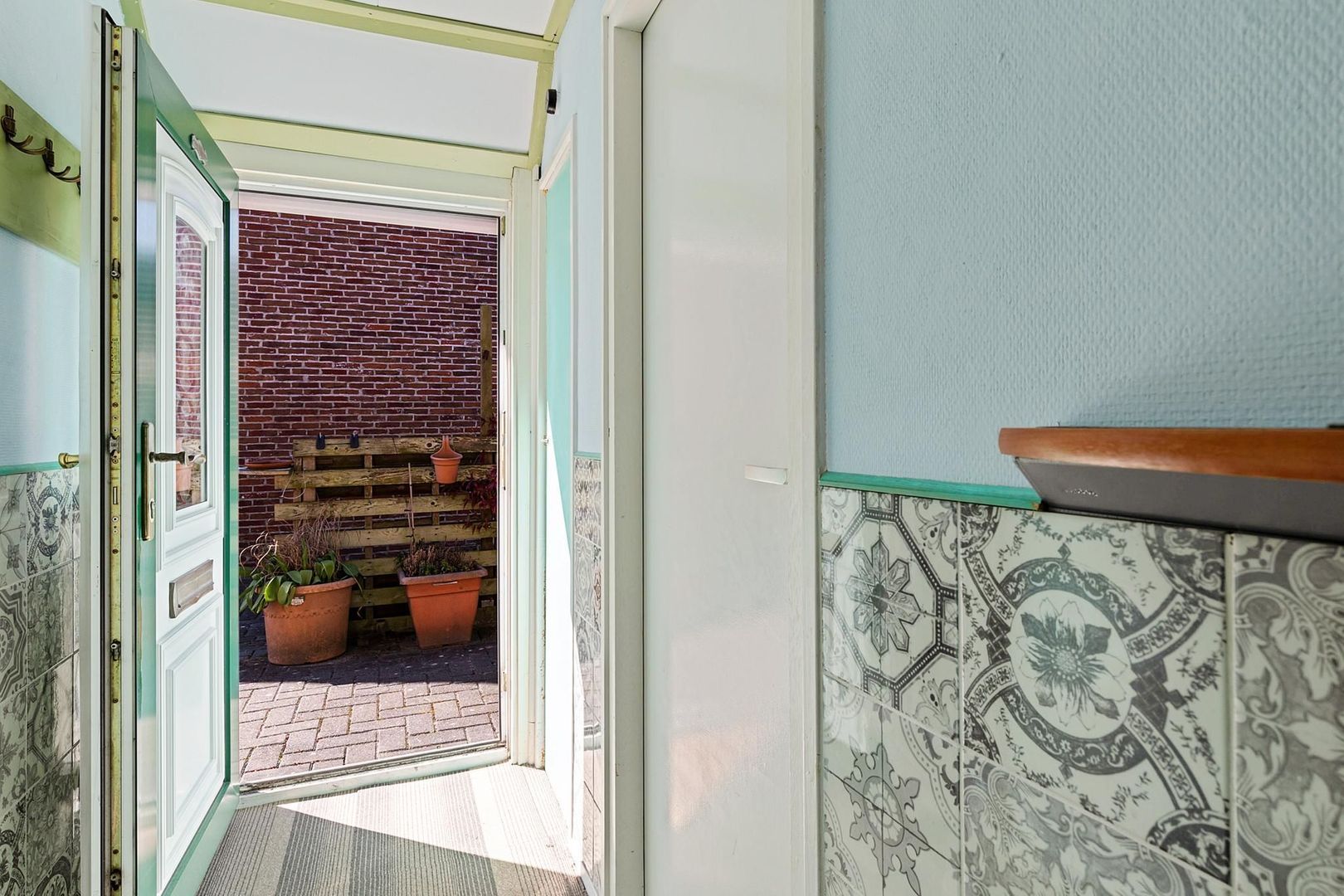 De Singel 24, Eanjum foto-5