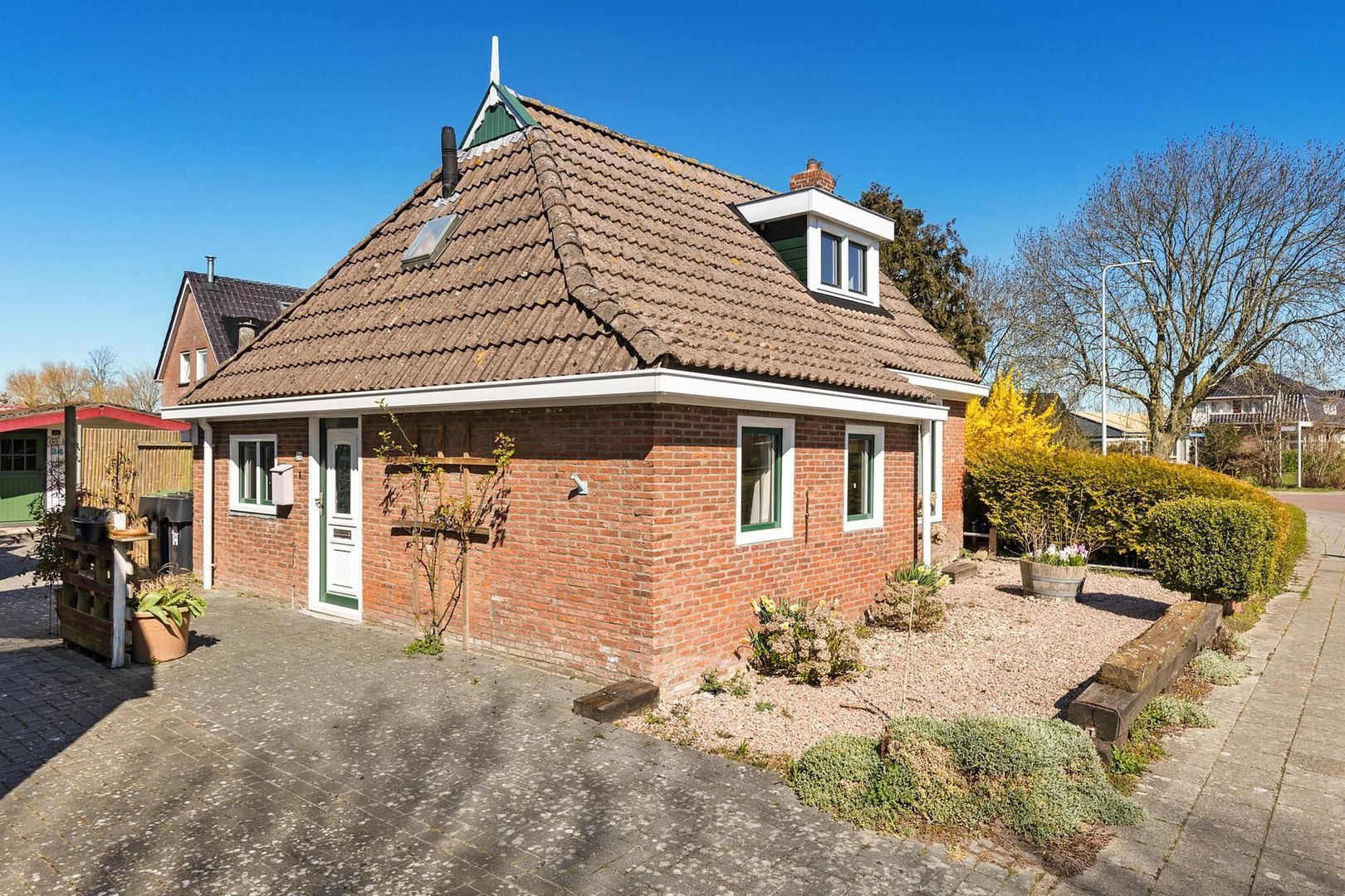 De Singel 24, Eanjum foto-4