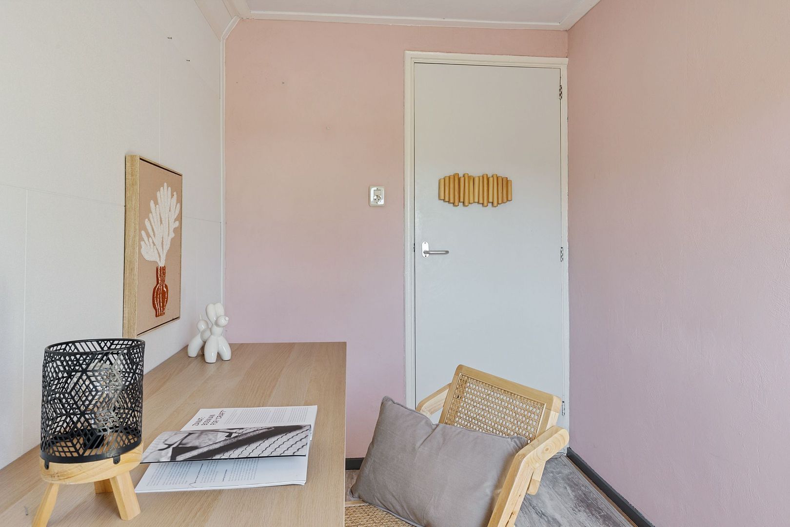 De Singel 24, Eanjum foto-6