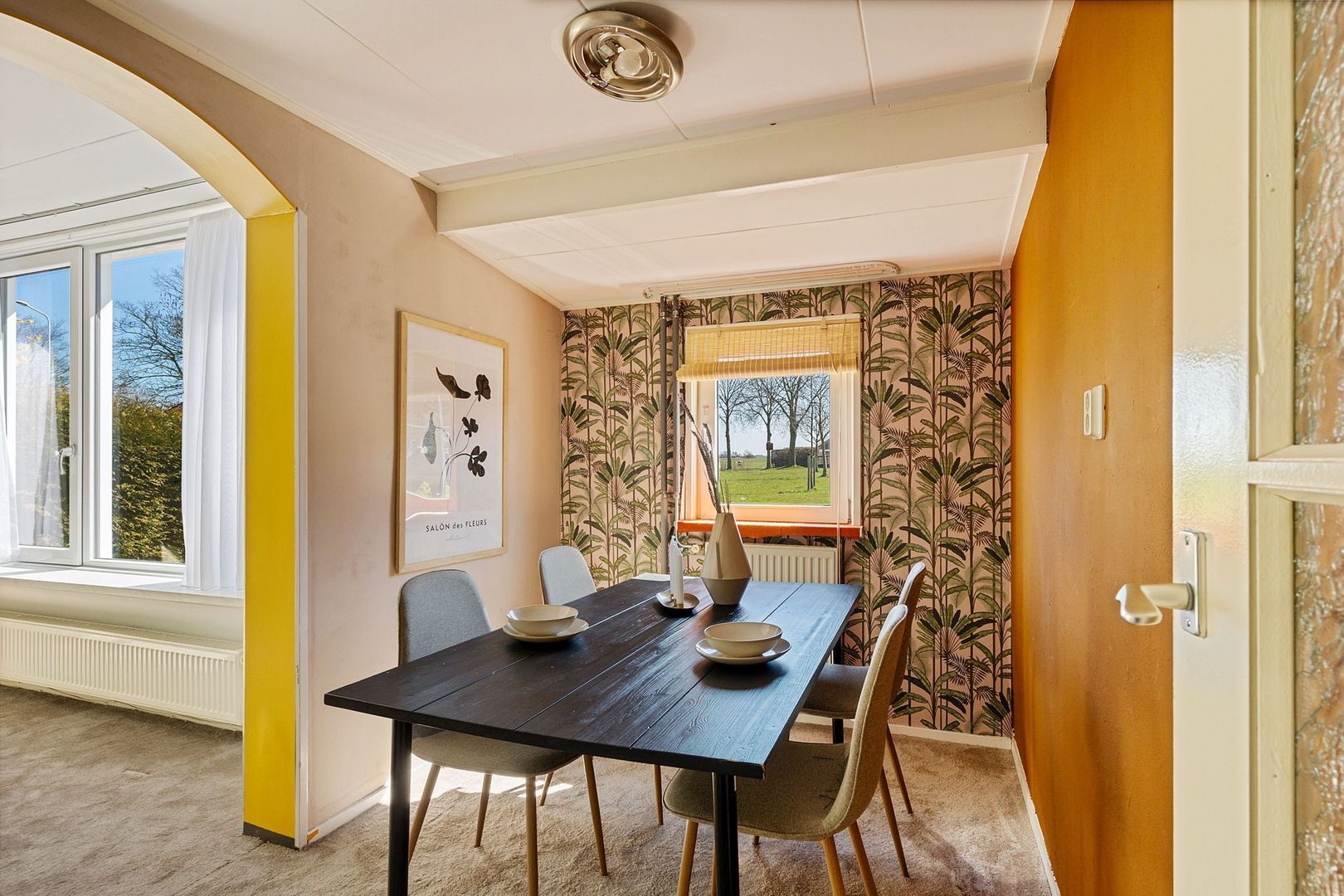 De Singel 24, Eanjum foto-8