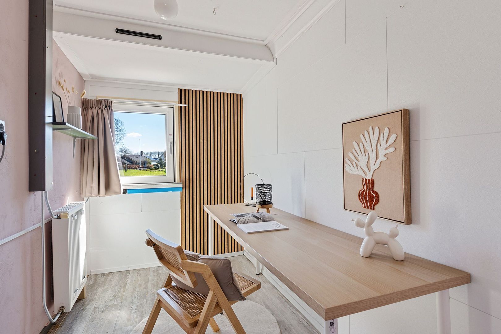 De Singel 24, Eanjum foto-7