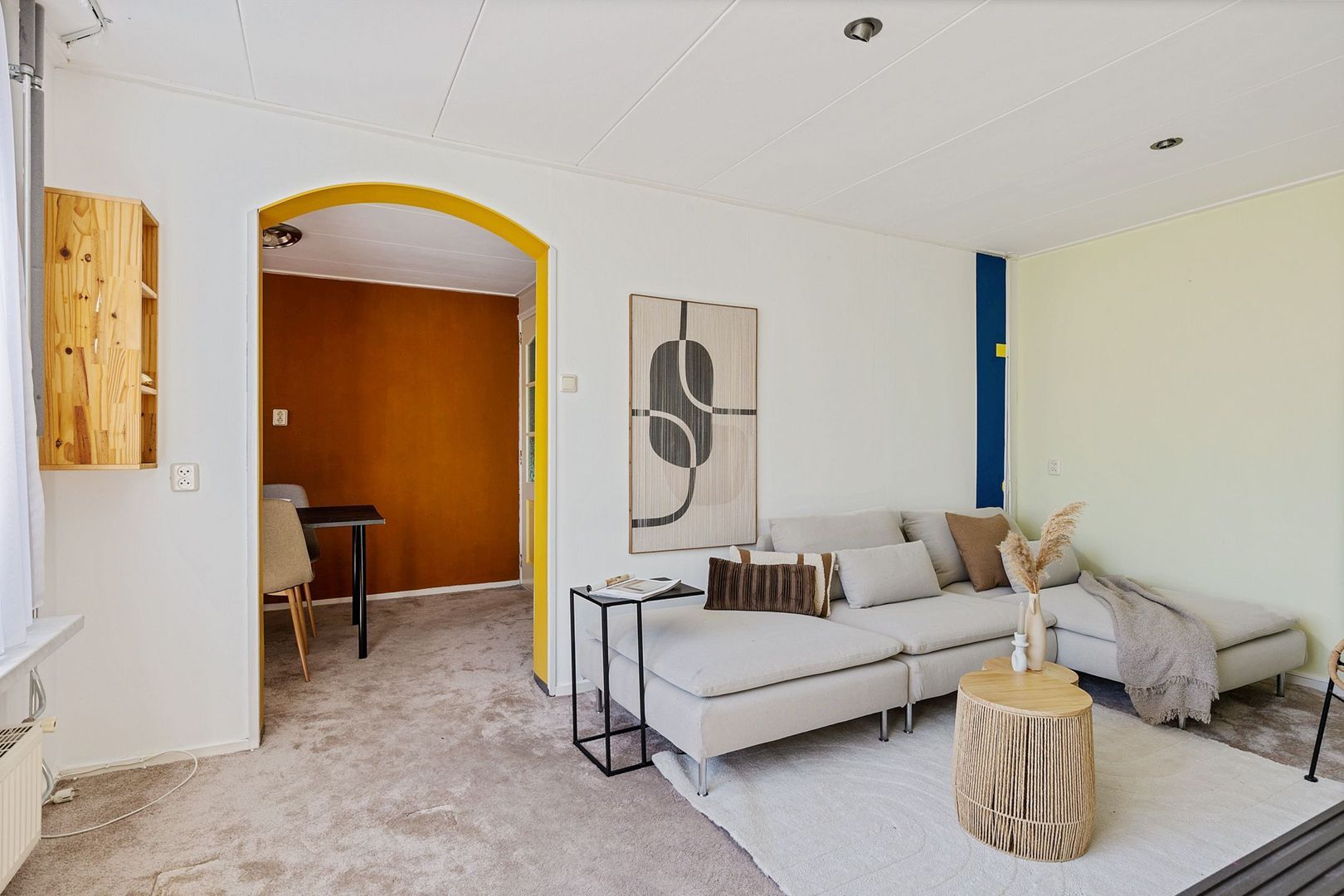 De Singel 24, Eanjum foto-9