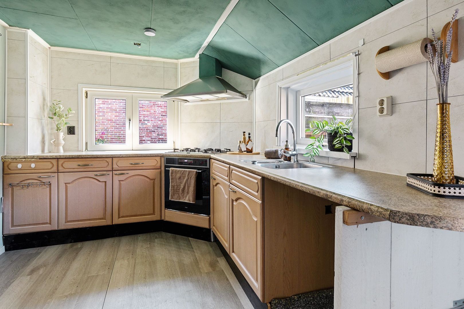 De Singel 24, Eanjum foto-12