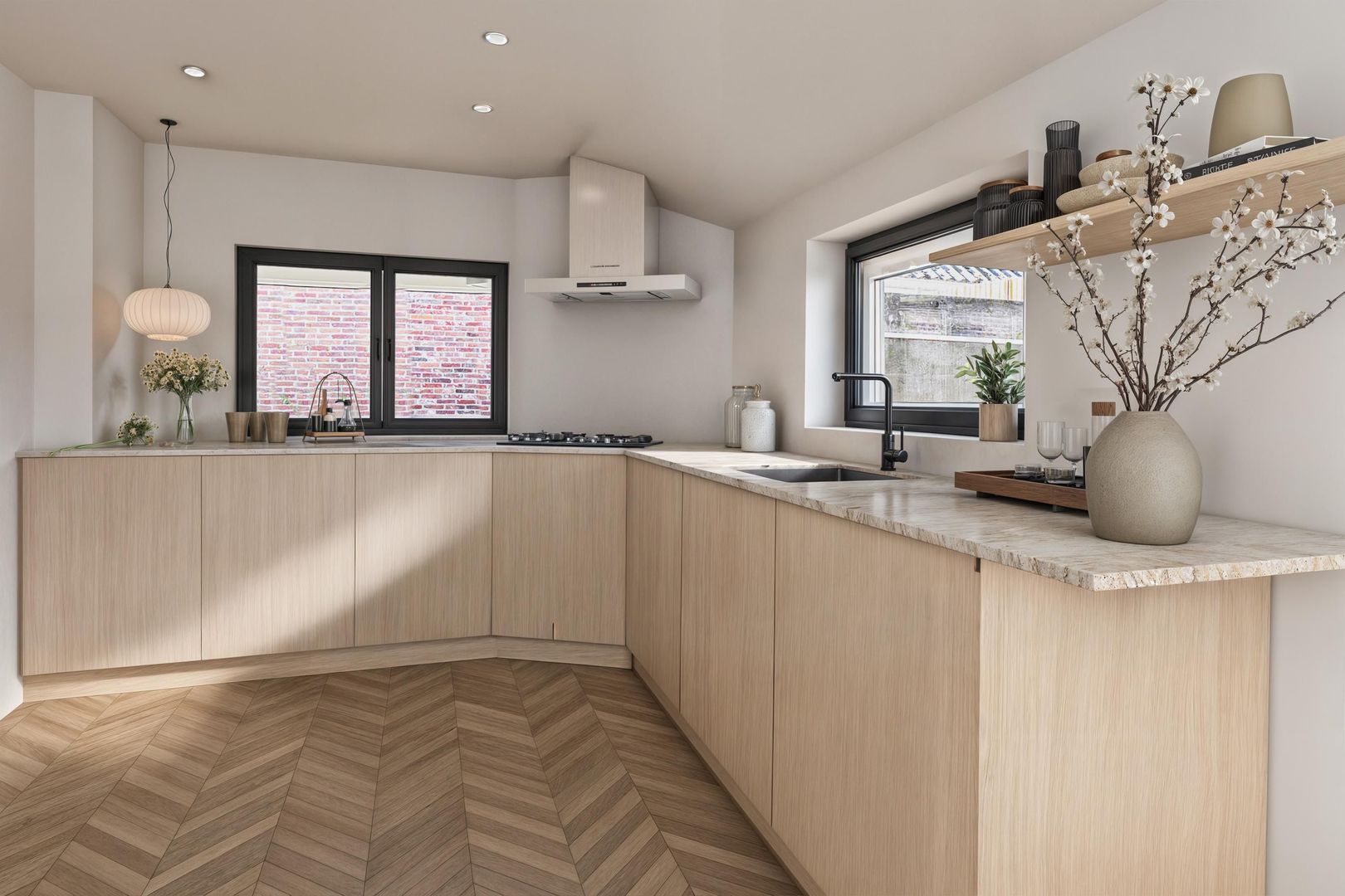 De Singel 24, Eanjum foto-13