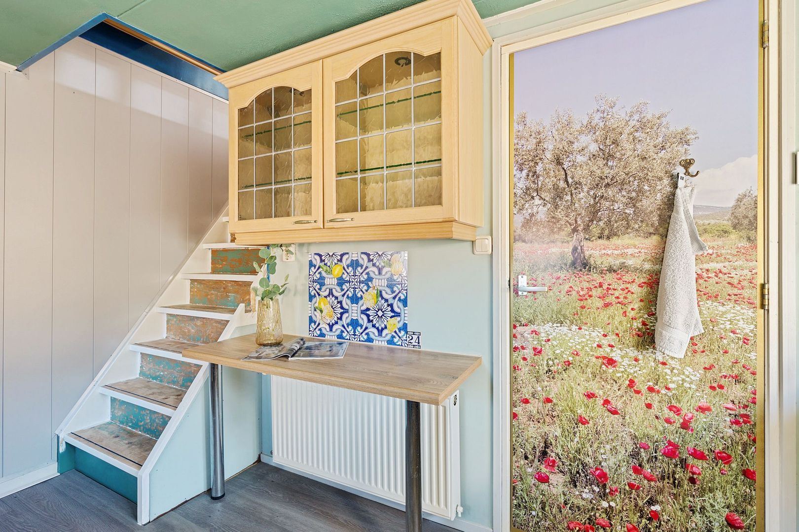 De Singel 24, Eanjum foto-21