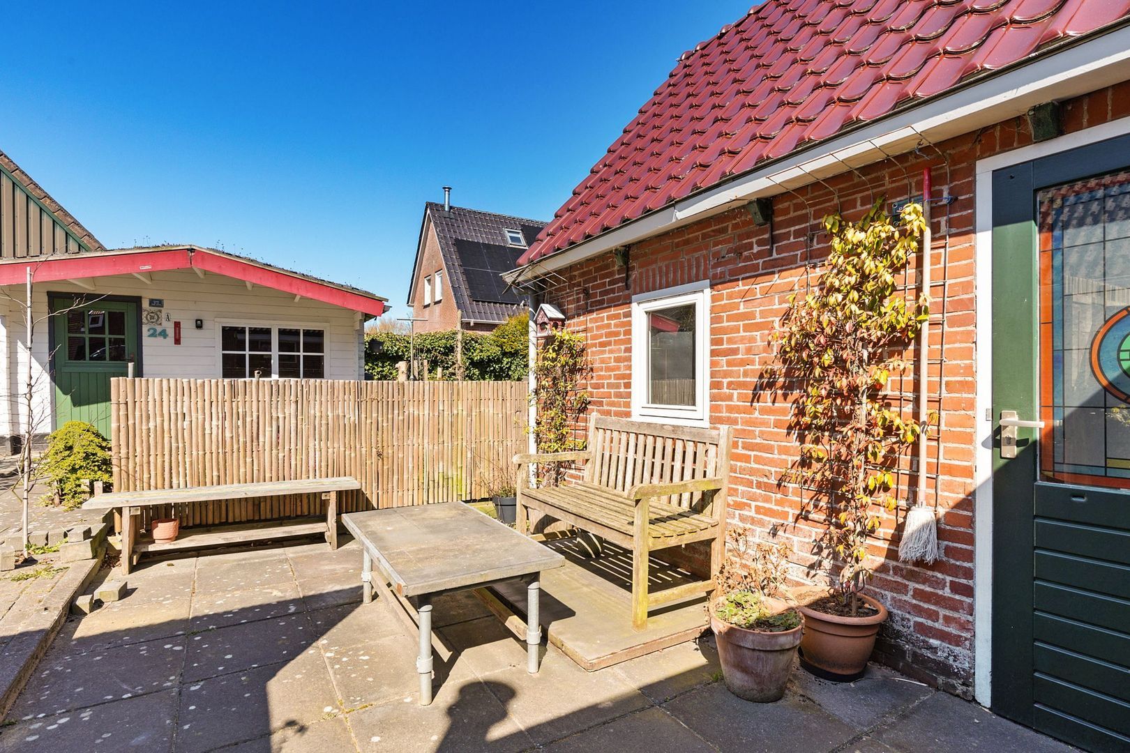 De Singel 24, Eanjum foto-26