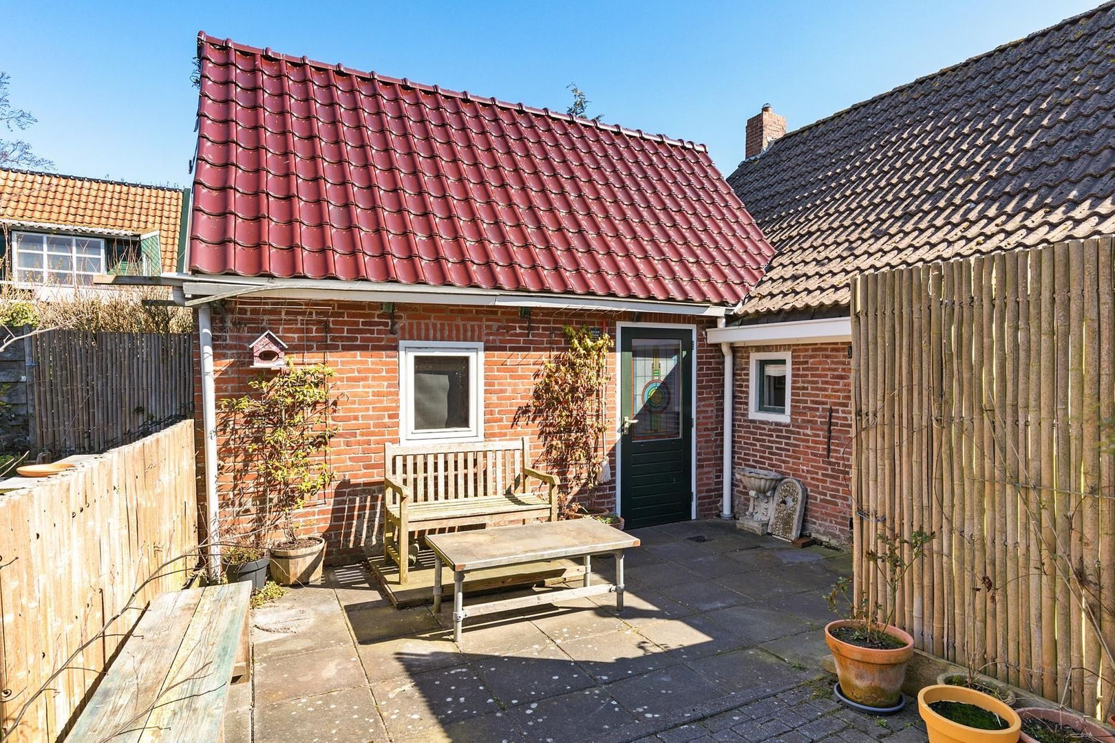 De Singel 24, Eanjum foto-25