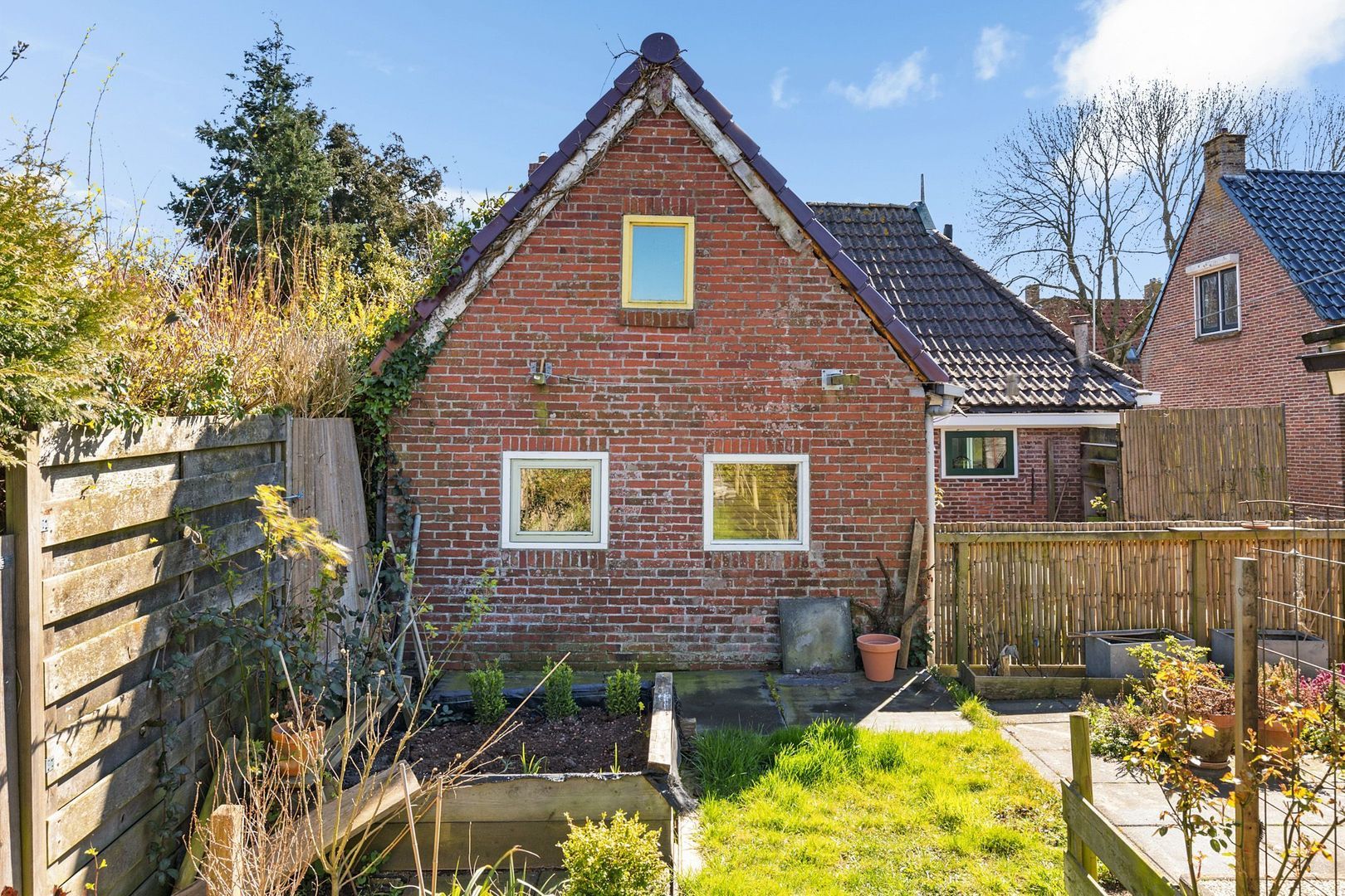 De Singel 24, Eanjum foto-28