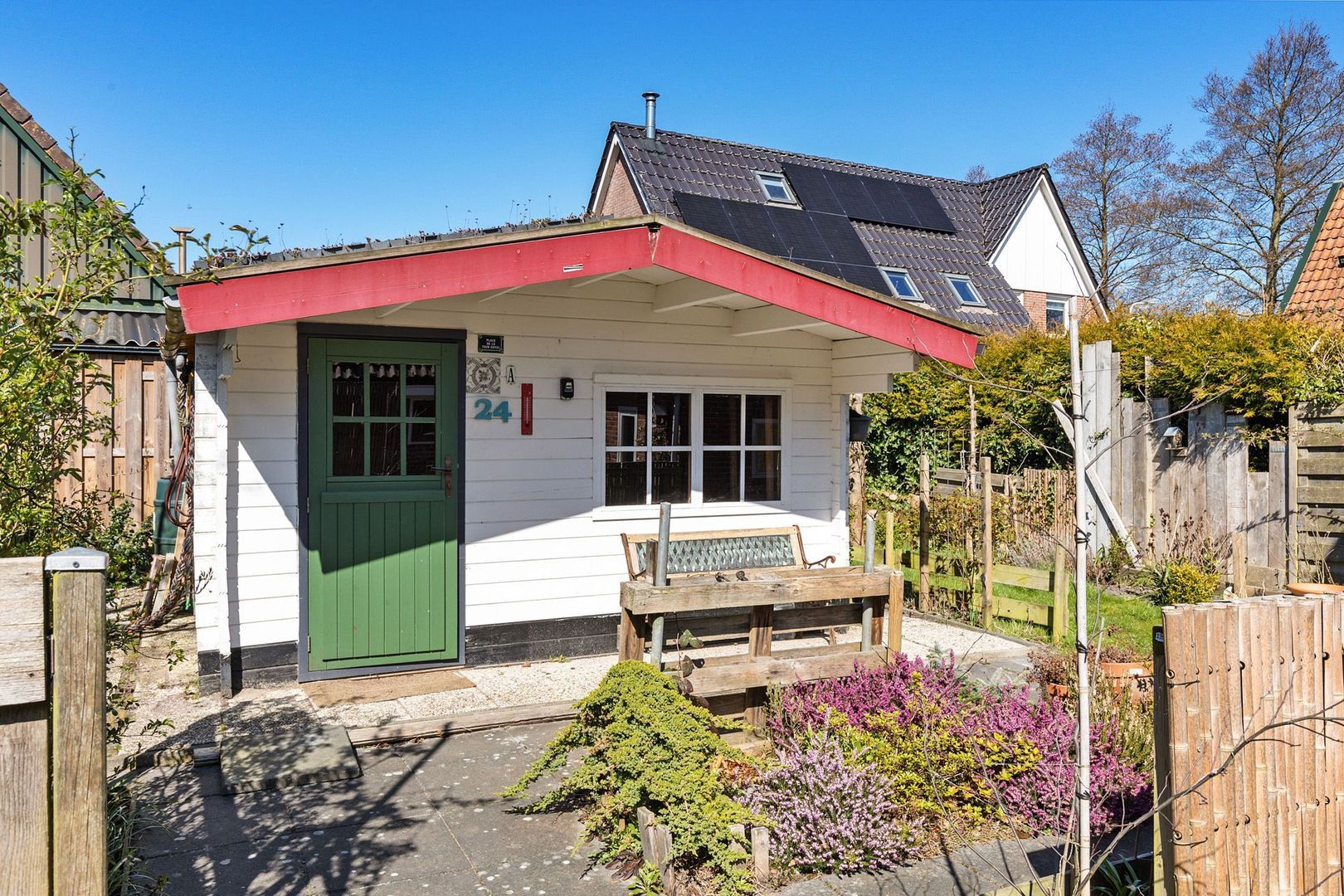 De Singel 24, Eanjum foto-27