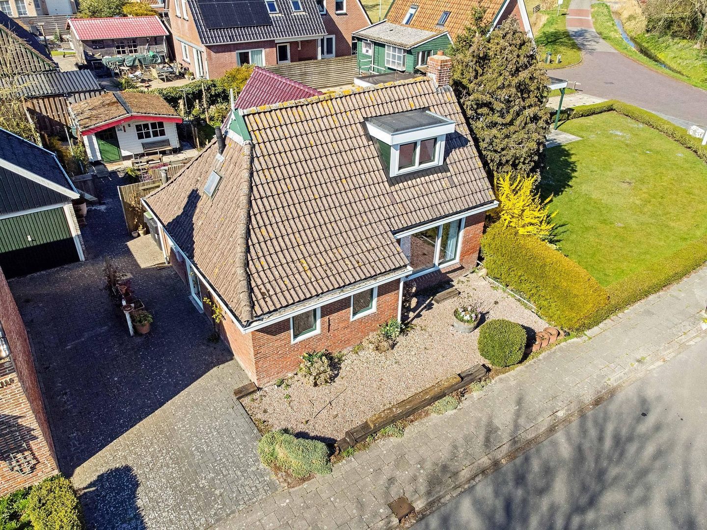 De Singel 24, Eanjum foto-30