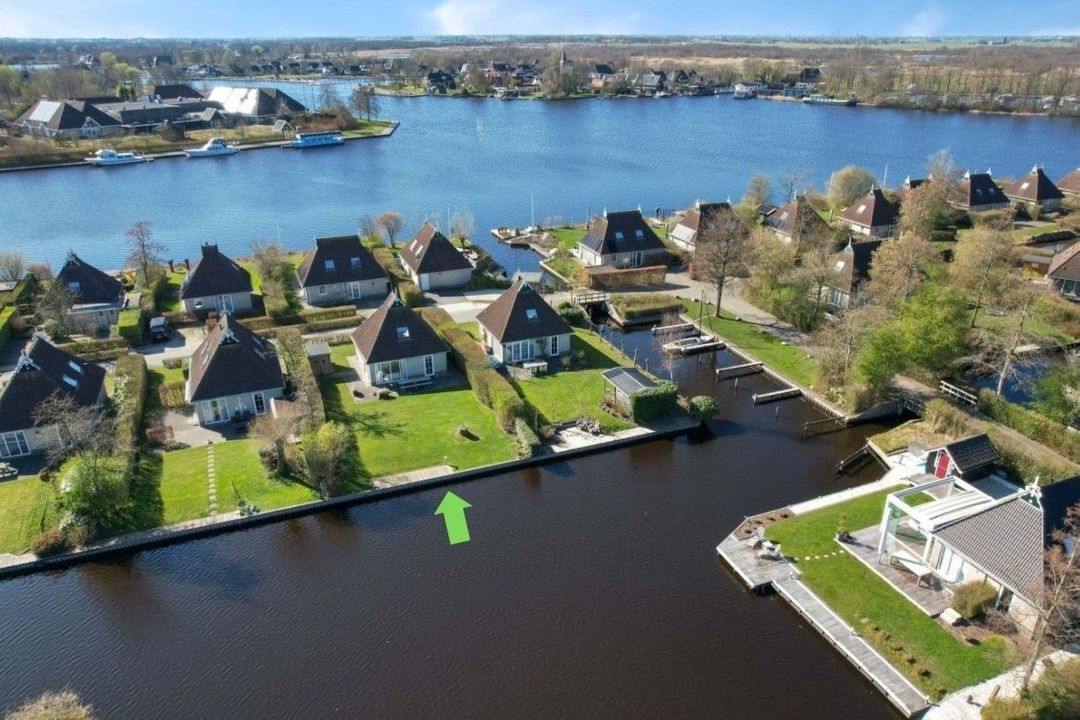 Koaidyk 6 113, Earnewald