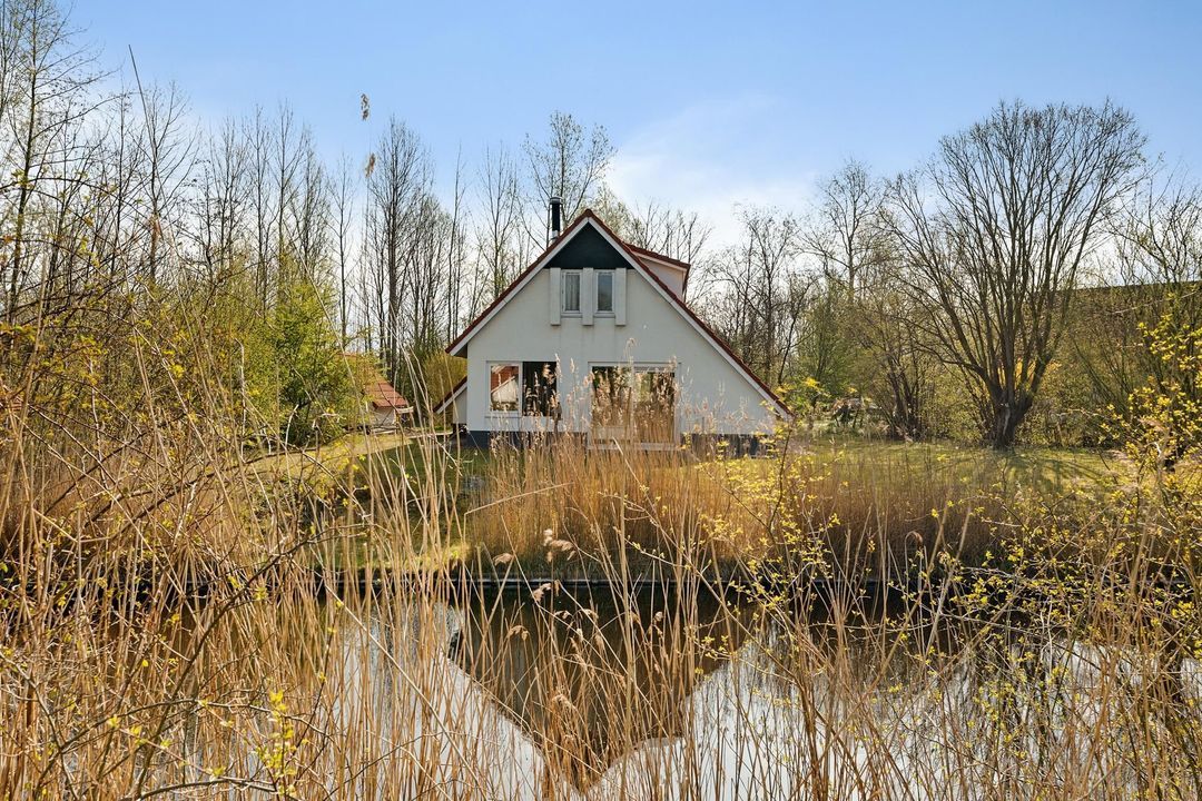 De Rug 3 102, Lauwersoog